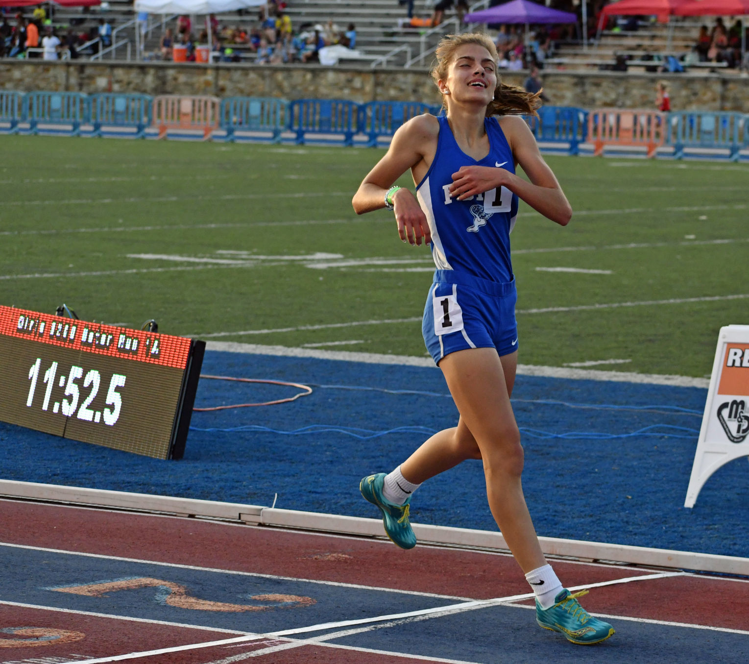Macy Gerbes